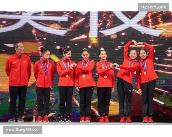 中国女团以163.363分夺国际体操锦标赛金牌领先亚军取得佳绩 中国女团以163.363分夺国际体操锦标赛金牌领先亚军取得佳绩