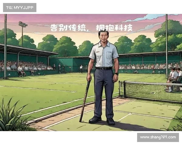 世羽联将全面引入电子司线技术 解决裁判误判问题 世羽联将全面引入电子司线技术 解决裁判误判问题